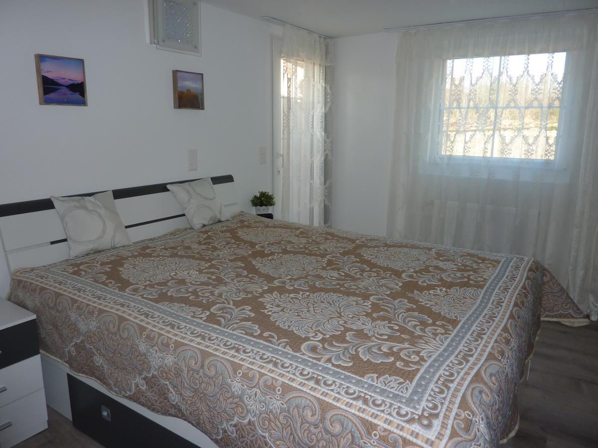Viktoria'S Bnb Unterkulm Екстериор снимка